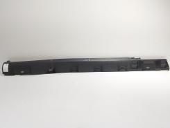 Ornament prag stanga, cod 764191761R, Dacia Sandero 2 Stepway (idi:709594)