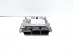 Calculator motor ECU, cod AV21-12A650-HE, Ford Fiesta 7 (id:710535)