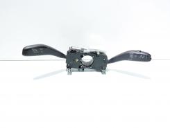 Maneta semnalizare si maneta stergatoare, cod 7E0953503DA, Vw Transporter 5 (7HB, 7HJ) (id:709979)