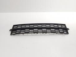 Grila bara fata centrala jos, cod 5E0853677, Skoda Octavia 3 Combi (5E5) (idi:709619)