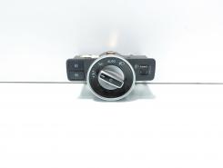 Bloc lumini cu proiectoare si functii auto, cod 2049053003, Mercedes Clasa C (W204) (id:710414)