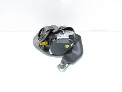 Centura dreapta fata cu capsa, cod 1K4857706AJ, Vw Golf 6 (5K1) (id:710469)