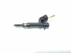 Injector, Nissan Juke 1.6 benz, HR16DE (id:710231)