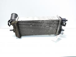 Radiator intercooler, cod BV61-9L440-CE, Ford Focus 3 Sedan, 1.6 TDCI, T1DA (idi:709682)
