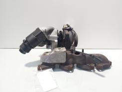 Turbosuflanta, cod 03L253010F, Audi A3 Sportback (8PA) 2.0 TDI, CFG (idi:705059)