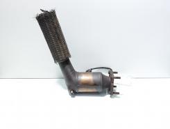 Catalizator, cod 1K0131690AN, Vw Polo (9N) 1.4 benz, BKY (id:710325)