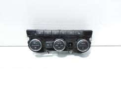 Display ac cu incalzire in scaune, cod 3AA907044F, Vw Passat CC (358) (id:710869)