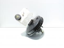 Tulumba frana, cod 9634942980, Peugeot 206 SW vol pe stanga (id:710820)