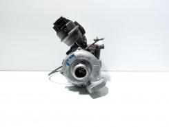 Turbosuflanta, cod 03L145702H, Audi A4 (8K2, B8) 2.0 TDI, CAG (id:710359)