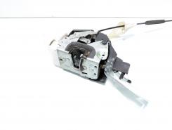 Broasca usa dreapta fata, cod 5Z3837014AT, Vw Fox (5Z1, 5Z3) vol pe stanga (id:710561)