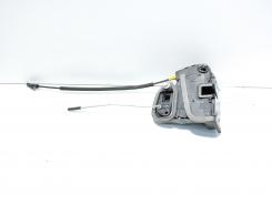 Broasca usa stanga spate, cod 13598377, Opel Astra K Combi (id:710555)