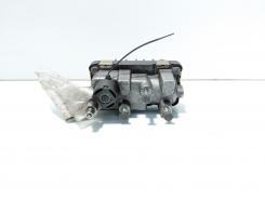 Actuator turbo, cod 6NW009660, 781751, Bmw 3 (E90) 2.0 diesel, N47D20A (id:456511)