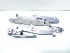 Set balamale capota spate, Audi A4 (8EC, B7) (id:141148)