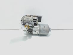 Motoras stergatoare fata, cod 1Z1955119C, Skoda Octavia 2 Combi (1Z5) (id:711069)