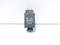 Releu airbag, cod 5J0959631A, Skoda Fabia 2 (5J, 542) (id:347200)