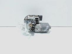 Motoras stergatoare fata, cod 1K1955119F, VW Golf 6 (5K1) (id:711081)