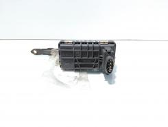Actuator turbosuflanta, Ford Mondeo 4 1.8 TDCI, QYBA (id:497299)