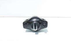 Bloc lumini cu functii auto si proiectoare, cod 8K0941531G, Audi A4 (8K2, B8) (id:710872)