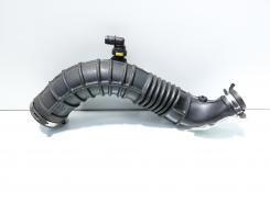 Furtun turbo, cod 8200500384B, Nissan Qashqai 1.5 DCI, K9K292 (id:710237)