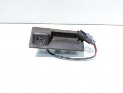 Maner deschidere haion cu camera video, cod 5N0827566D, Vw Passat Variant (3C5) (id:533054)