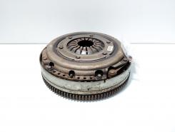 Volanta masa dubla cu placa presiune, Opel Insignia A 2.0 CDTI, A20DTH, 6 vit man (id:710757)