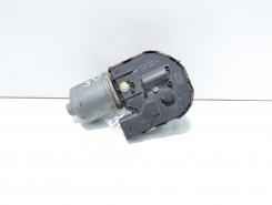 Motoras stergatoare fata, cod 8R1955119A, Audi Q5 (8RB) vol pe stanga (id:710990)