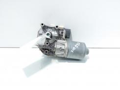 Motoras stergator fata, cod 4G1955119, Audi A6 (4G2, C7) vol pe stanga (id:710999)