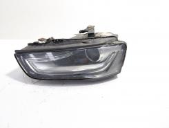 Far stanga cu led si xenon, cod 8K0941005A, Audi A4 Avant (8K5, B8) facelift (id:710716)