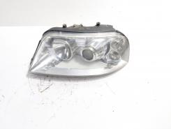 Far stanga cu lupa si xenon, cod 7M3941017, Seat Alhambra (7V8, 7V9) vol pe stanga (id:710714)