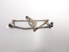 Ansamblu stergator fata, cod 3C1955023E, Vw Passat Variant (3C5) vol pe stanga (id:711059)