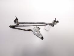 Ansamblu stergatoare fata, cod 3C1955023B, Vw Passat Variant (3C5) vol pe stanga (id:711068)