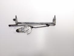 Ansamblu stergator fata, cod 3C1955023E, Vw Passat Variant (3C5) vol pe stanga (id:711072)