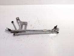 Ansamblu stergator fata, cod 761955023, Vw Touareg (CR7) vol pe stanga (id:711086)