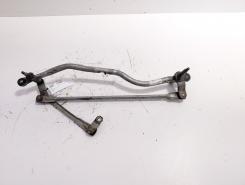 Ansamblu stergatoare fata, cod 8K1955023D, Audi A4 (8K2, B8) vol pe stanga (id:711080)