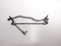 Ansamblu stergatoare fata, cod 8K1955023D, Audi A4 (8K2, B8) vol pe stanga (id:711080)