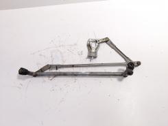 Ansamblu stergator fata, cod 1K1955023H, Vw Golf 6 (5K1) vol pe stanga (id:710082)