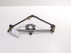 Ansamblu stergator fata, cod 1J0955325A, Vw Golf 6 Variant (AJ5) vol pe stanga (id:711062)