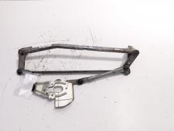 Ansamblu stergatoare fata, cod 3C1955023G, Vw Passat (3C2) vol pe stanga (id:711094)