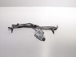 Ansamblu stergatoare fata, cod 4F1955023B, Audi A6 (4F2, C6) vol pe stanga (id:711074)