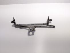 Ansamblu stergatoare fata, cod 6R1955023A, Vw Polo (6R) vol pe stanga (id:711102)