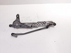 Ansamblu stergator fata, cod 3D1955024C, Vw Phaeton (3D) vol pe stanga (id:711105)