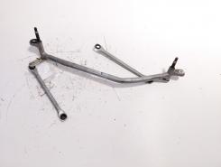 Ansamblu stergatoare fata, Jaguar F-Pace (X761) vol pe stanga (id:710989)