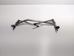 Ansamblu stergatoare fata, Jaguar F-Pace (X761) vol pe stanga (id:710989)