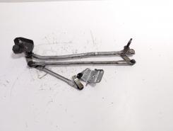 Ansamblu stergatoare fata, cod 8R1955023D, Audi Q5 (8RB) vol pe stanga (id:710991)