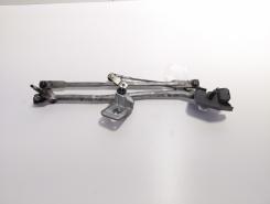 Ansamblu stergatoare fata, cod 8R1955023D, Audi Q5 (8RB) vol pe stanga (id:710991)