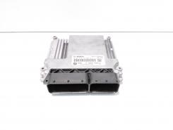Calculator motor ECU, cod 7823480-01, 0281014572, Bmw 3 Coupe (E92) 2.0 diesel, N47D20C (idi:709656)