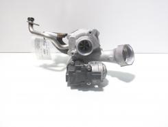 Turbosuflanta, cod 04E145721L, Skoda Rapid Spaceback (NH1) 1.2 TSI, CJZD (idi:709645)