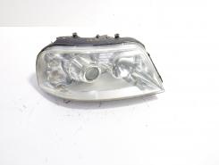 Far dreapta cu lupa si xenon, cod 7M3941016AE, Vw Sharan (7M8, 7M9, 7M6) vol pe stanga (idi:710715)