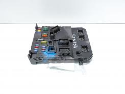 Modul control BSM, cod 9653667680, Peugeot 206 CC (idi:710584)