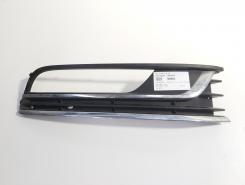 Grila proiector dreapta, cod 3AA853666, Vw Passat (362) (idi:708964)
